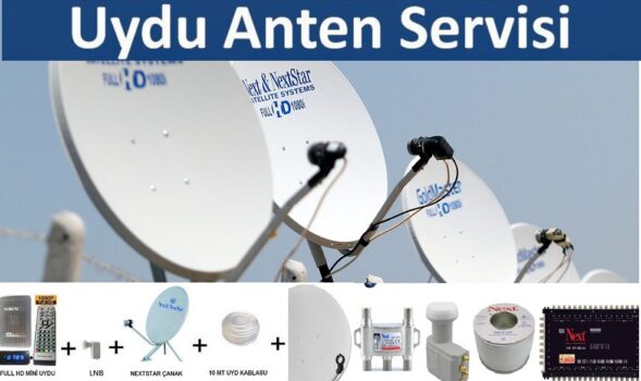 Ürgüp Antenci